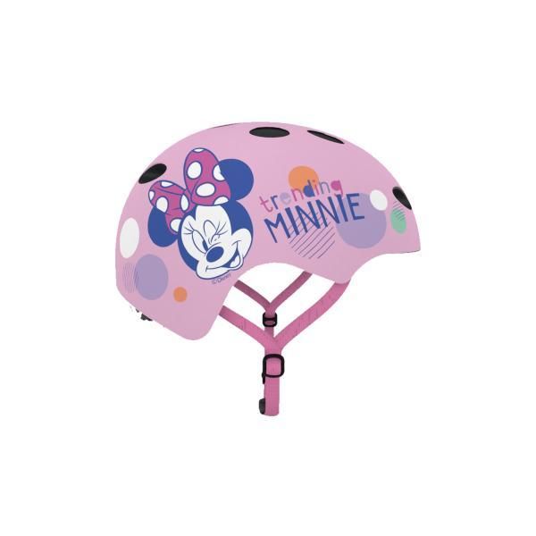 Casco deportivo de Disney Minnie