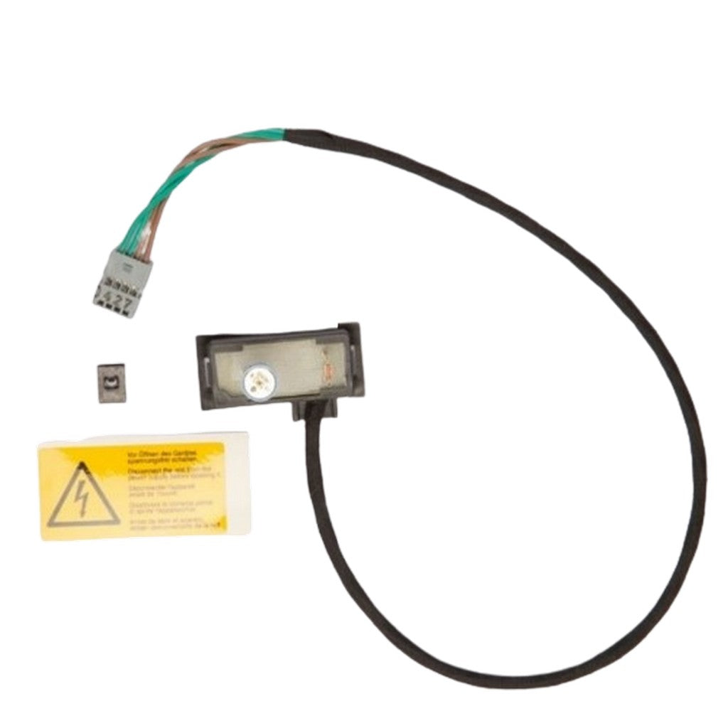 Truma Piastra termostatica LTF completa per Combi (E)
