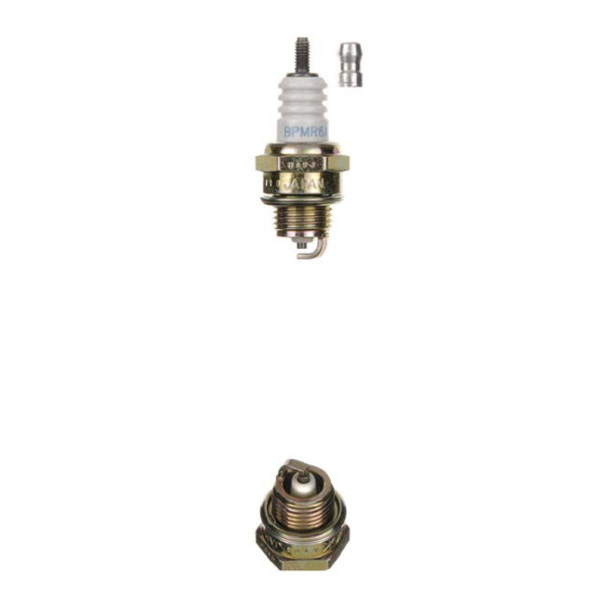 Bujía NGK BPMR6A-10