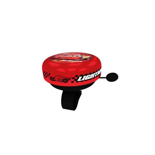 Disney Campanello da bici Cars 3