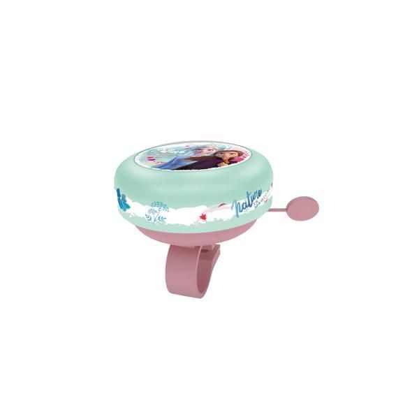 Timbre de bicicleta Disney Frozen II