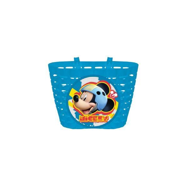 Disney Cestino da bici Mickey
