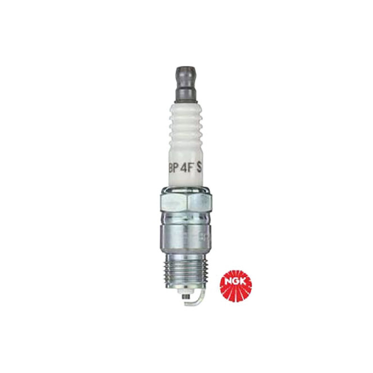 NGK BP4FS Zündkerze