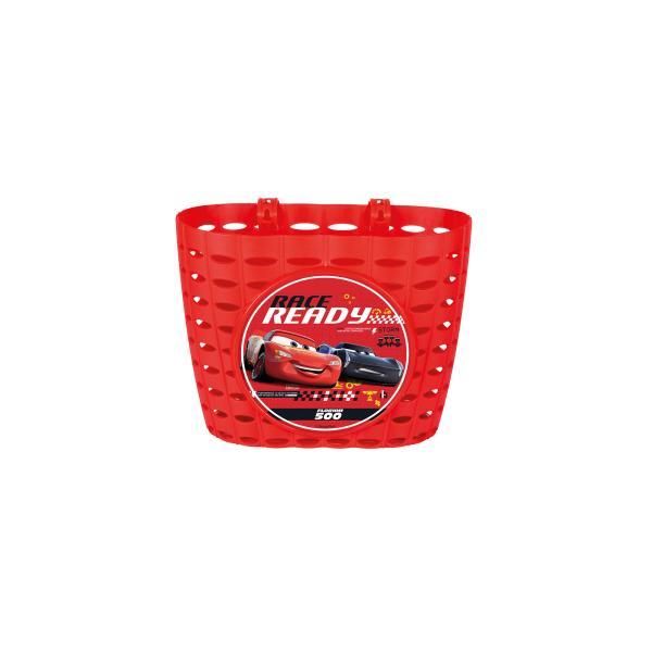 Disney Cars 3 Fahrradkorb