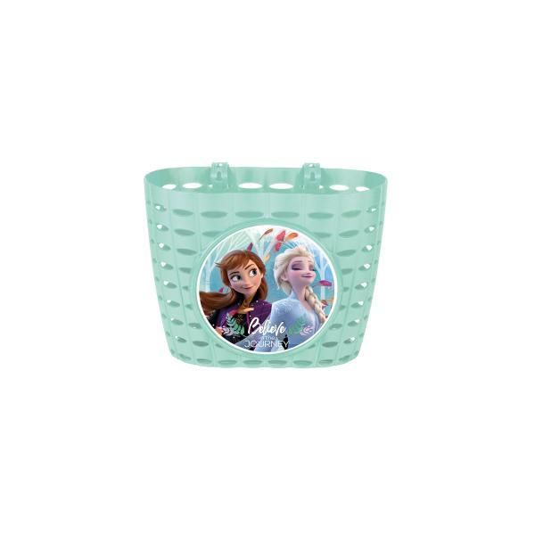 Disney Frozen II Fahrradkorb