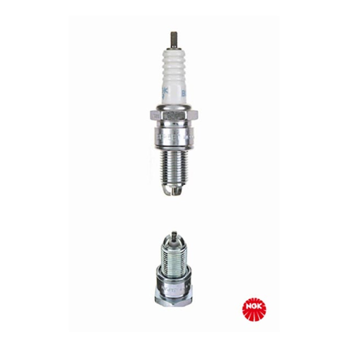 NGK BUR5ET Zündkerze