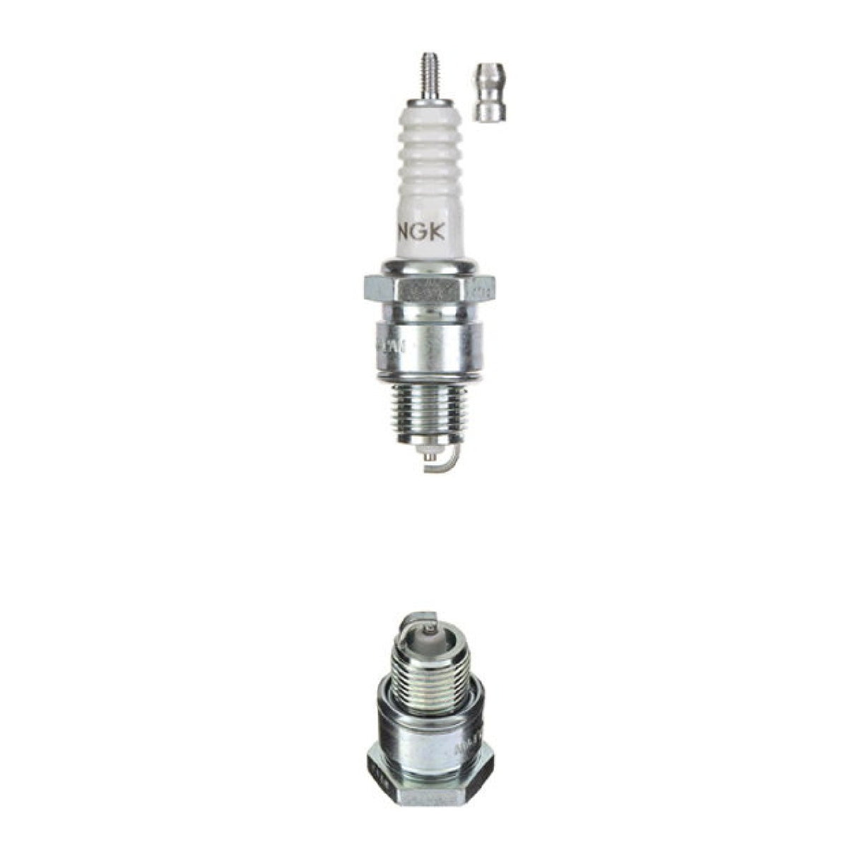 NGK BP8HS Candela di accensione