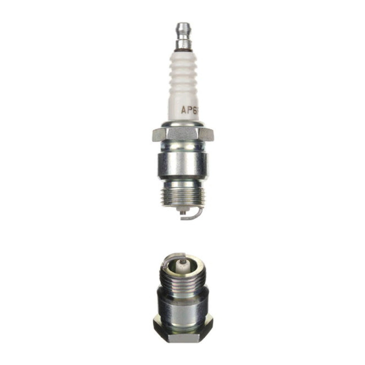 NGK AP6FS Candela di accensione