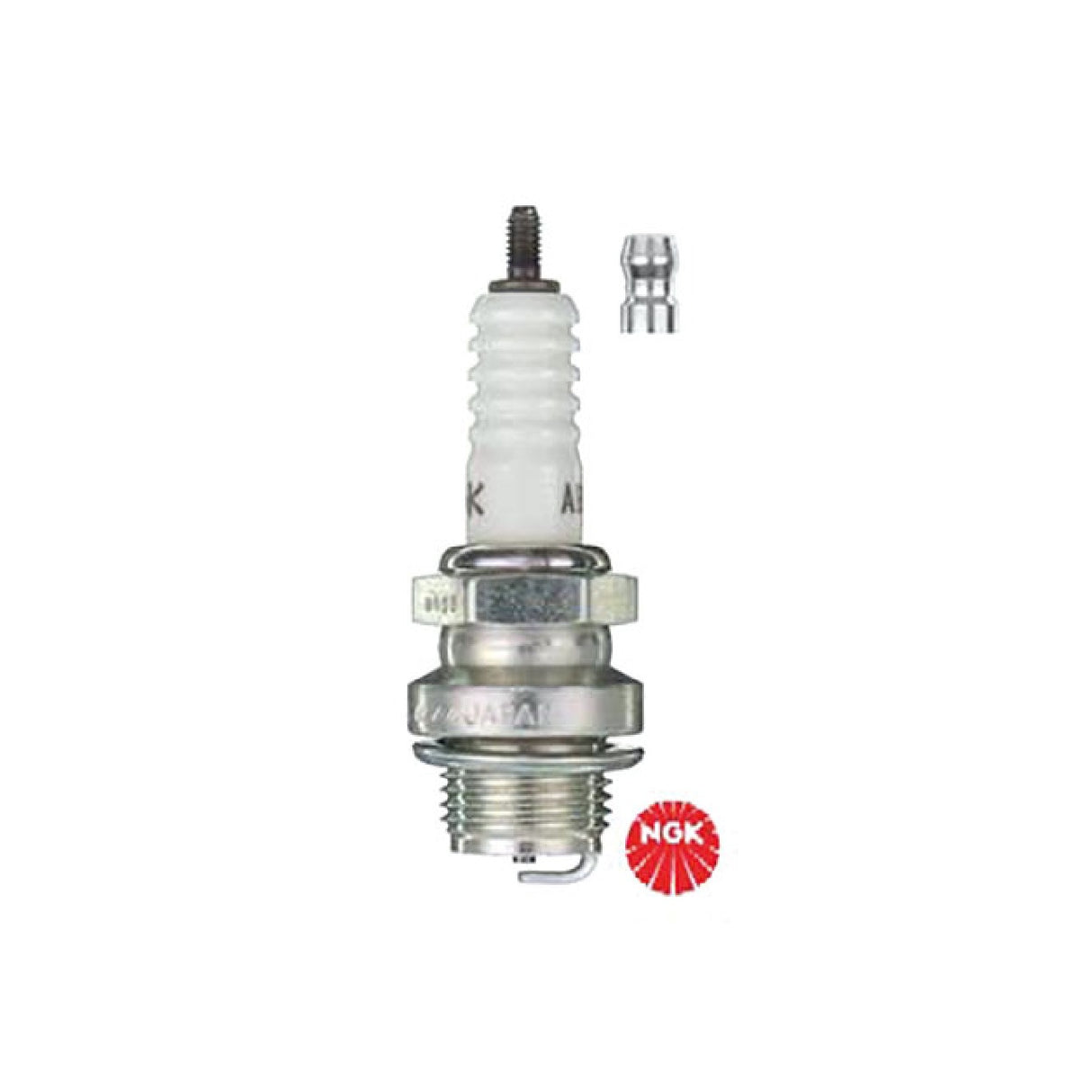 NGK AB-6 Candela di accensione