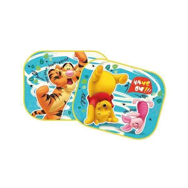 Disney Winnie Puuh Seitensonnenschutz 44x35cm