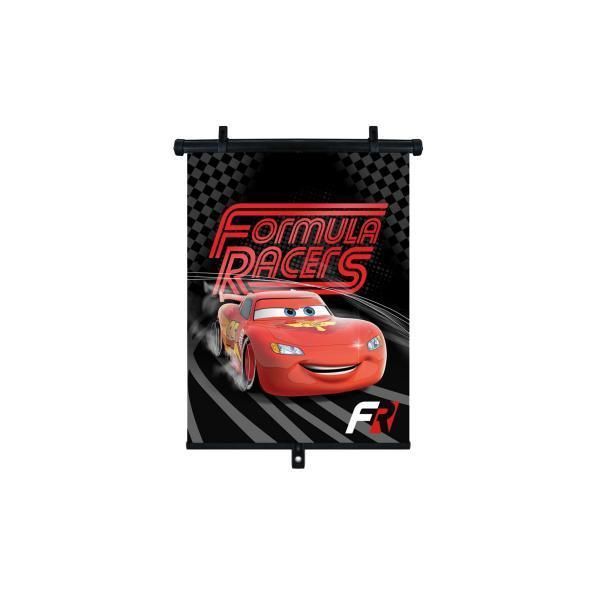 Disney Cars einziehbarer seitlicher Sonnenschutz 36x45cm