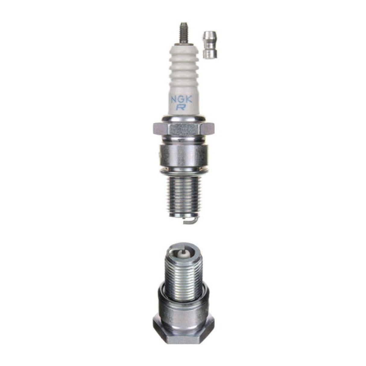 NGK BR8EG Spark Plug