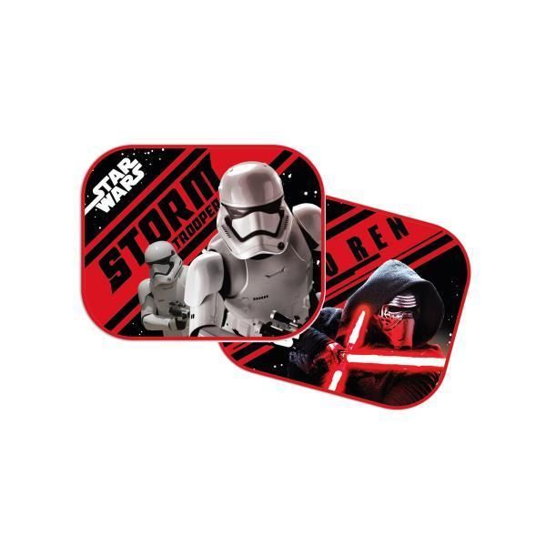 Parasoles laterales Disney Star Wars 44 x 35 cm