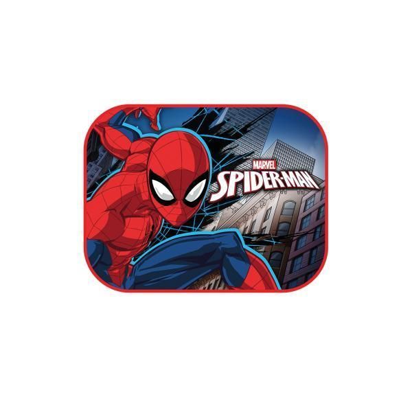 Parasoles laterales Disney Spider-Man 44 x 35 cm