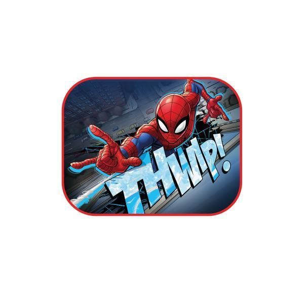 Disney Tendine parasole laterali 44x35 cm Spider Man