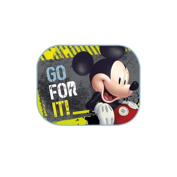 Disney Seitensonnenschutz 44x35 cm Mickey