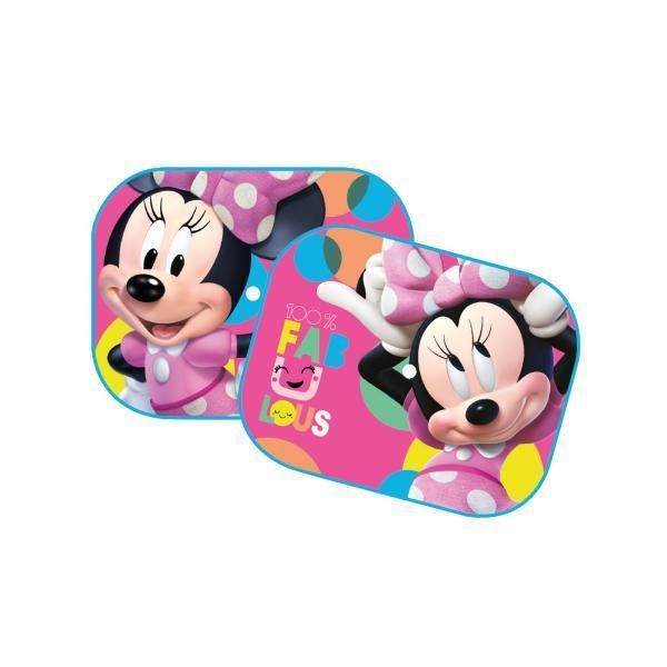 Disney Tendine parasole laterali 44x35 cm Minnie