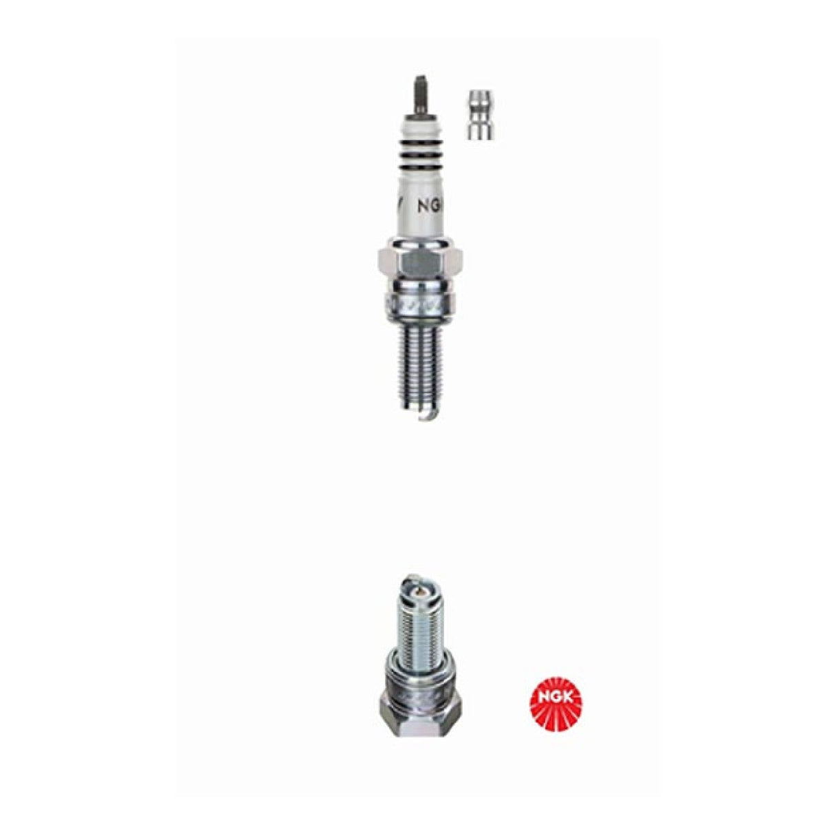 NGK CR9EIX Candela di accensione IRIDIUM IX