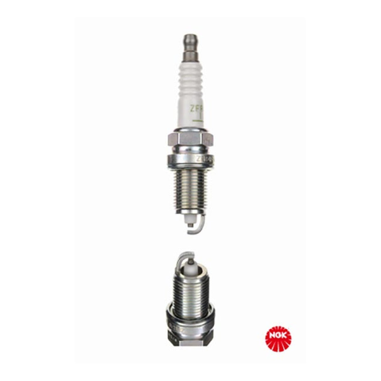 NGK ZFR4F-11 Zündkerze