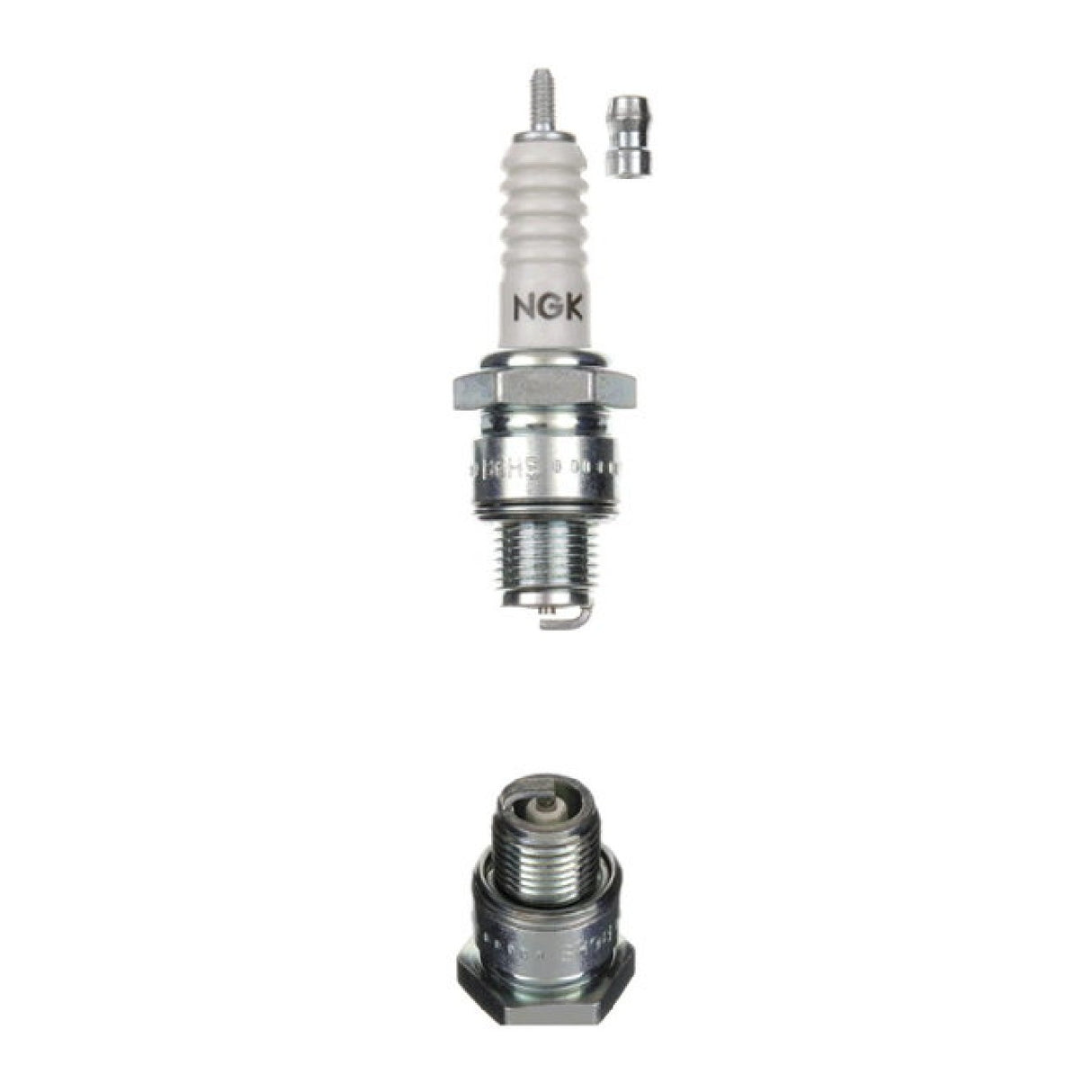 NGK B6HS Candela di accensione