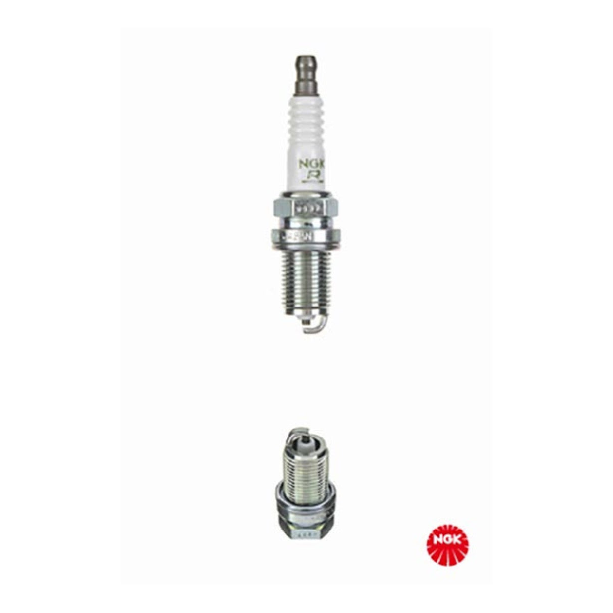 NGK BKR6E Candela di accensione