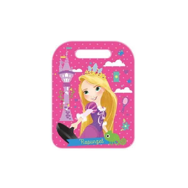 Protector de respaldo del asiento delantero de princesas Disney