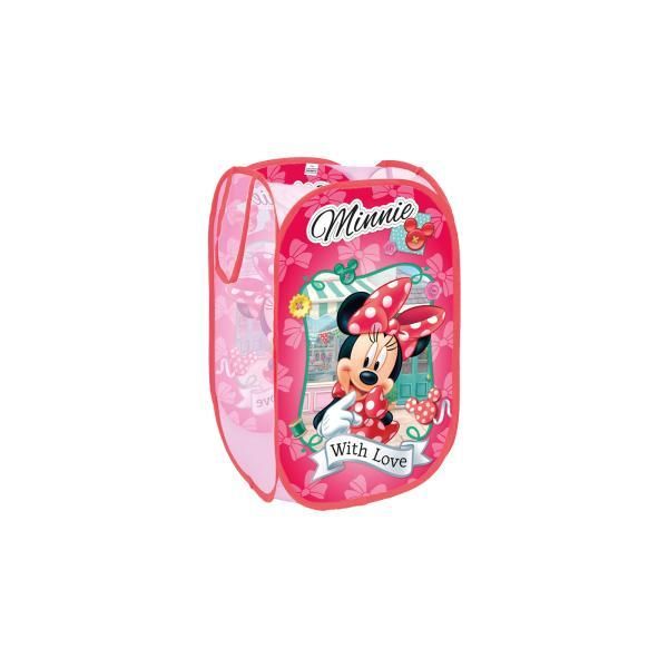 Disney Minnie Mouse Pop-up-Organizer