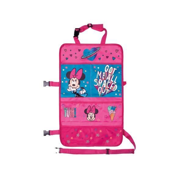 Disney-Organisatorin Minnie