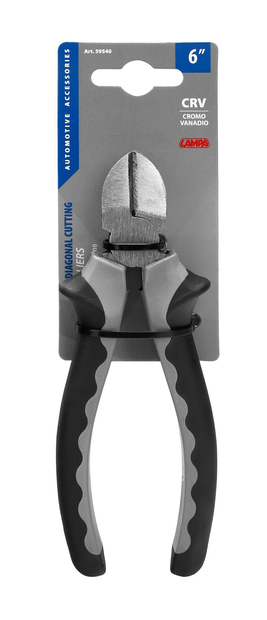 Lampa Tronchesino 6" 59540