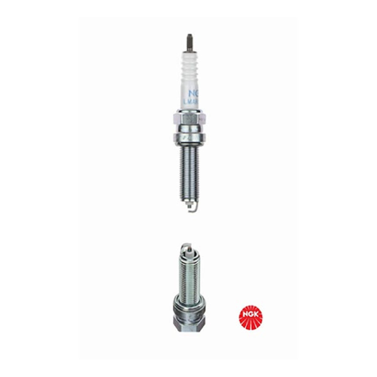 NGK LMAR6A-9 Candela di accensione