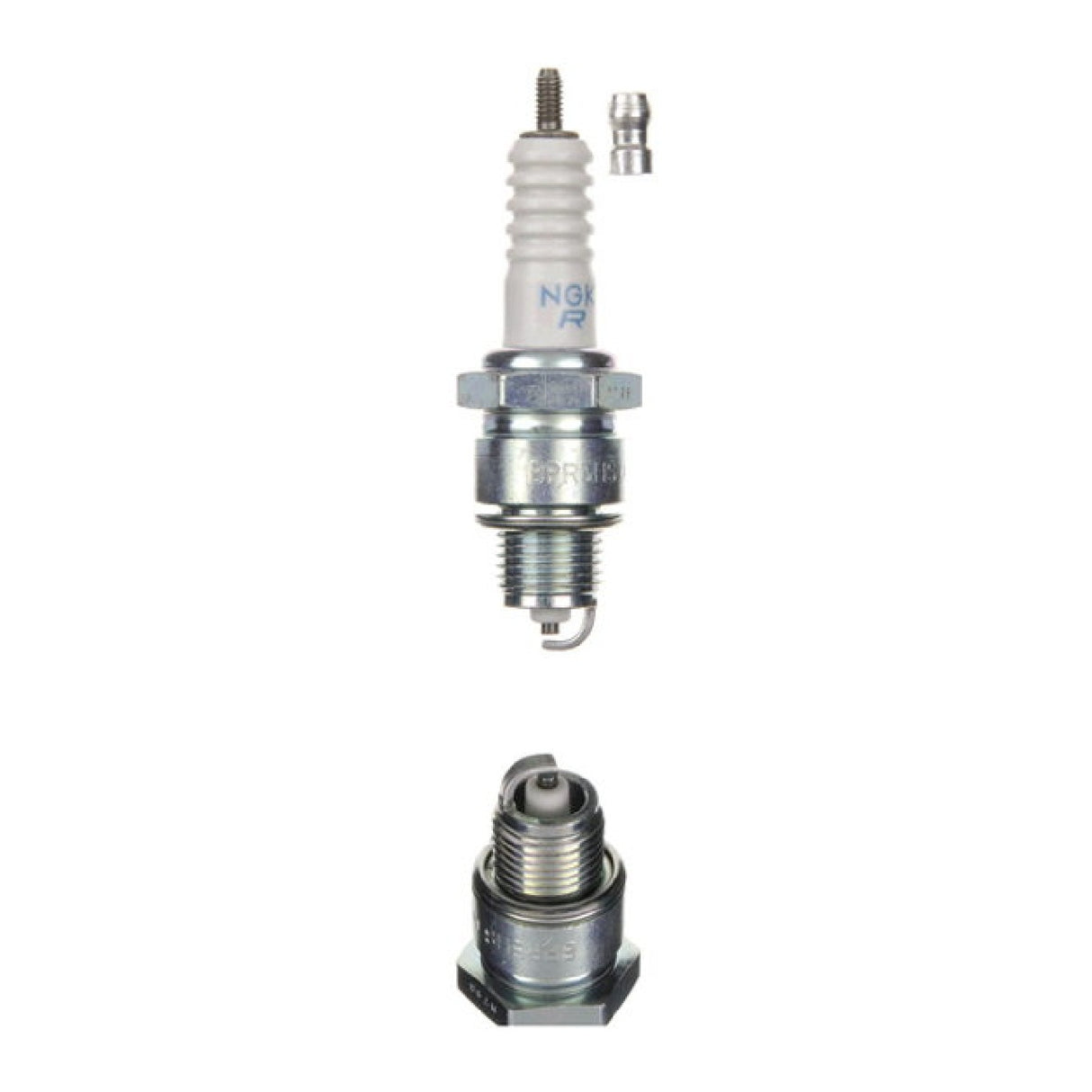NGK BPR5HS Candela di accensione