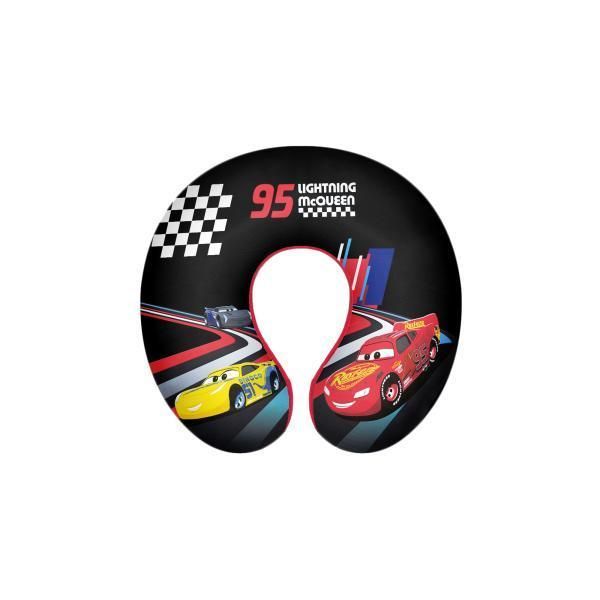 Disney Cars Großes Nackenstützkissen