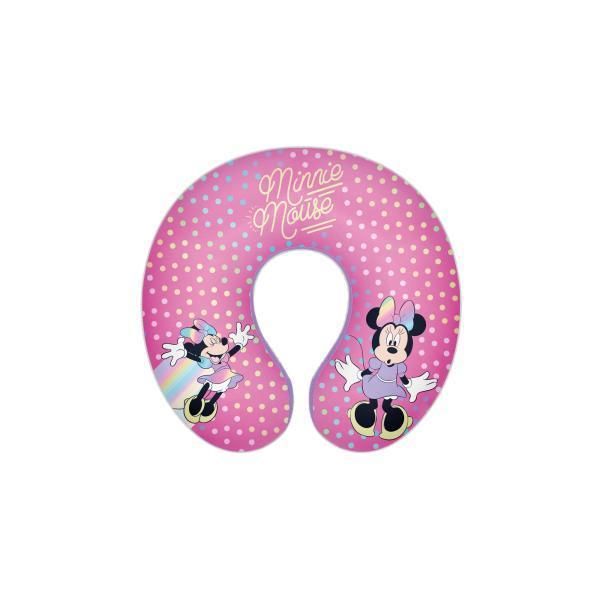 Disney Cuscino riposacollo grande Minnie