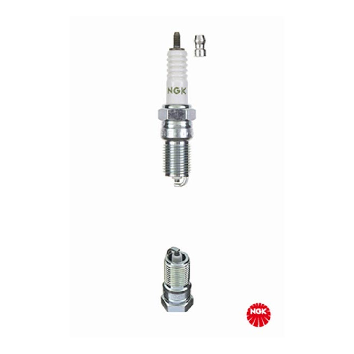 NGK BP6EF Candela di accensione