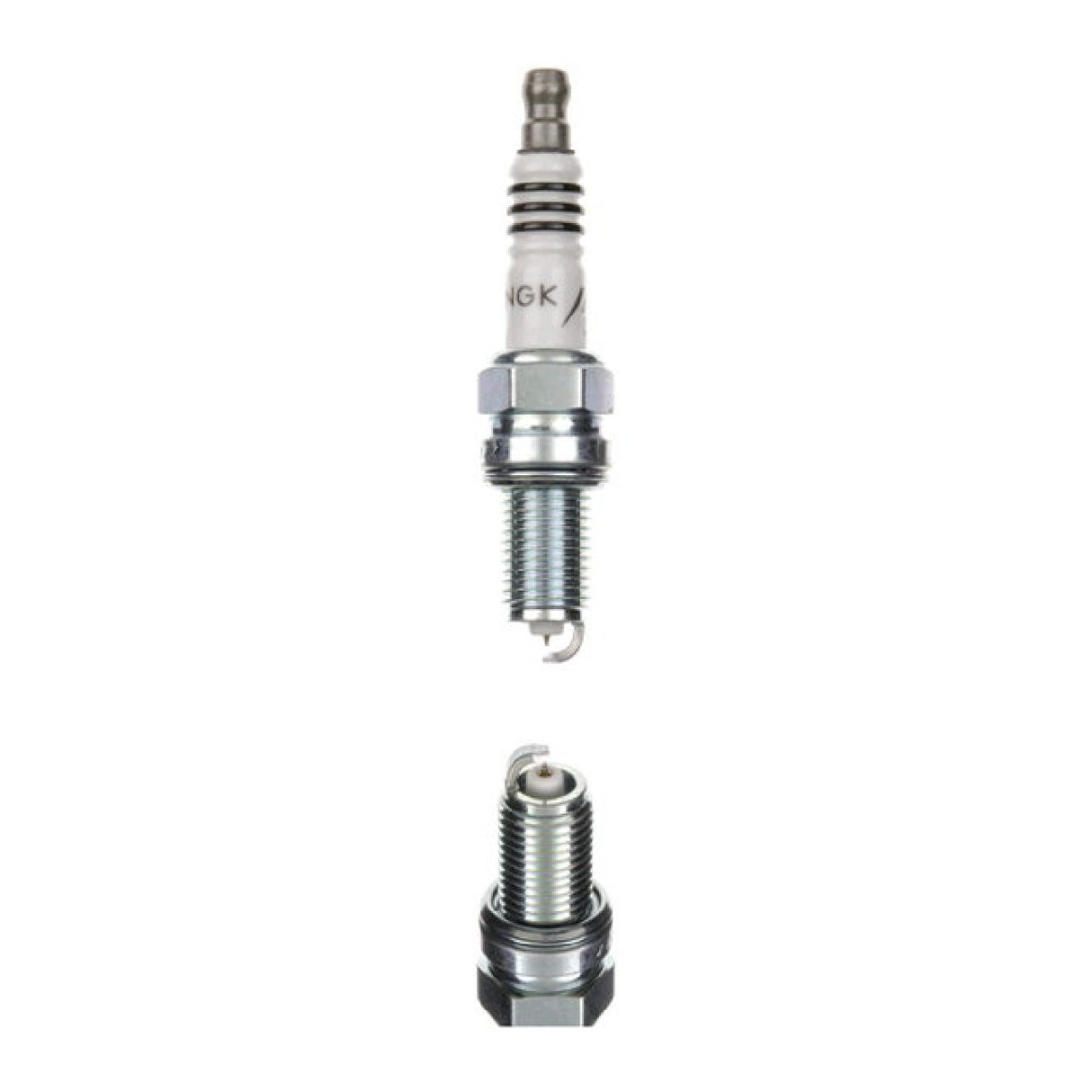 NGK DCPR8EIX Iridium IX Zündkerze mit herausnehmbarem Stift