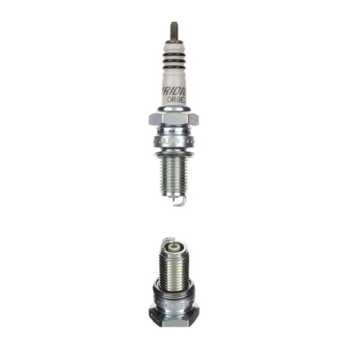 NGK DR8EIX IRIDIUM IX spark plug