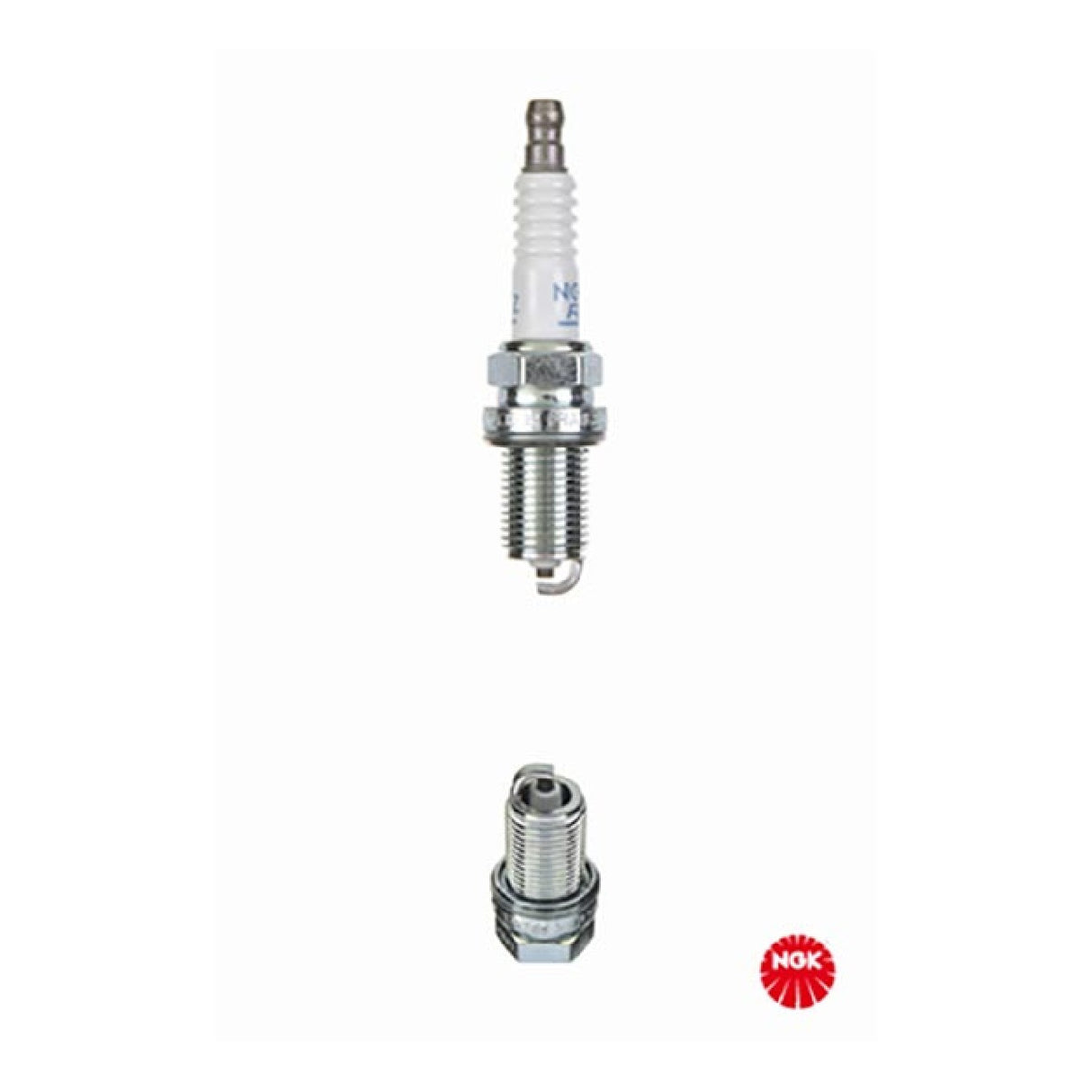 NGK BKR5EZ Candela di accensione