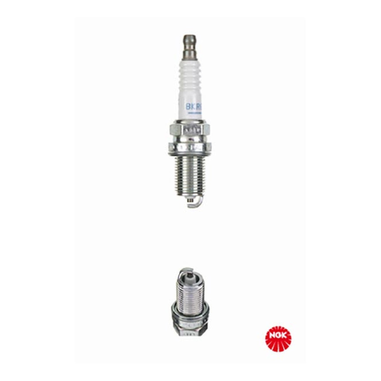 NGK BKR6EZ Candela di accensione