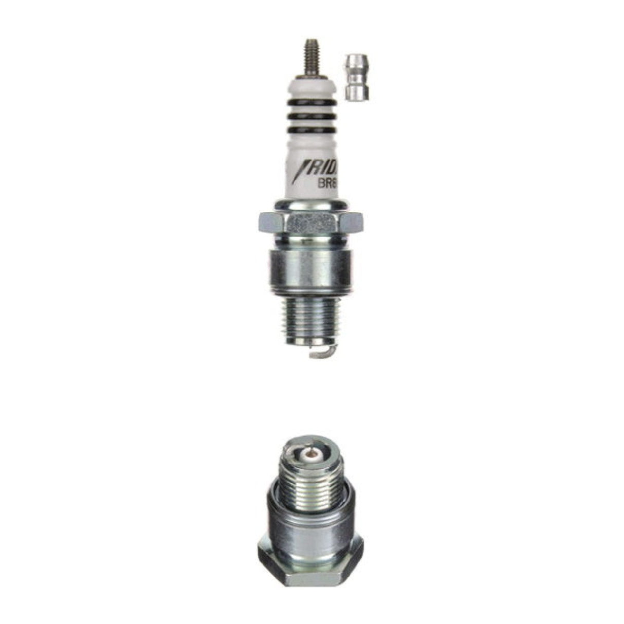 NGK BR8HIX IRIDIUM IX spark plug