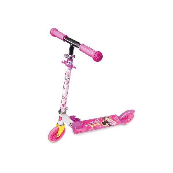 Disney Minnie Mouse Zweiradroller