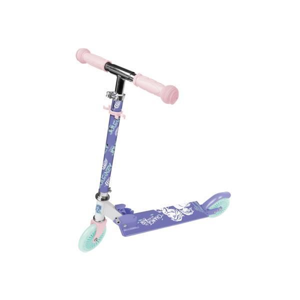 Disney Frozen II Zweiradroller