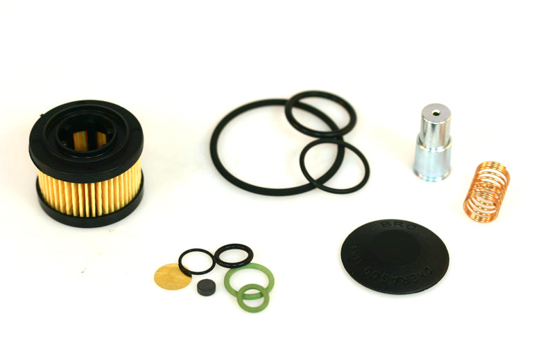 BRC kit di riparazione ET98 per sistemi Just