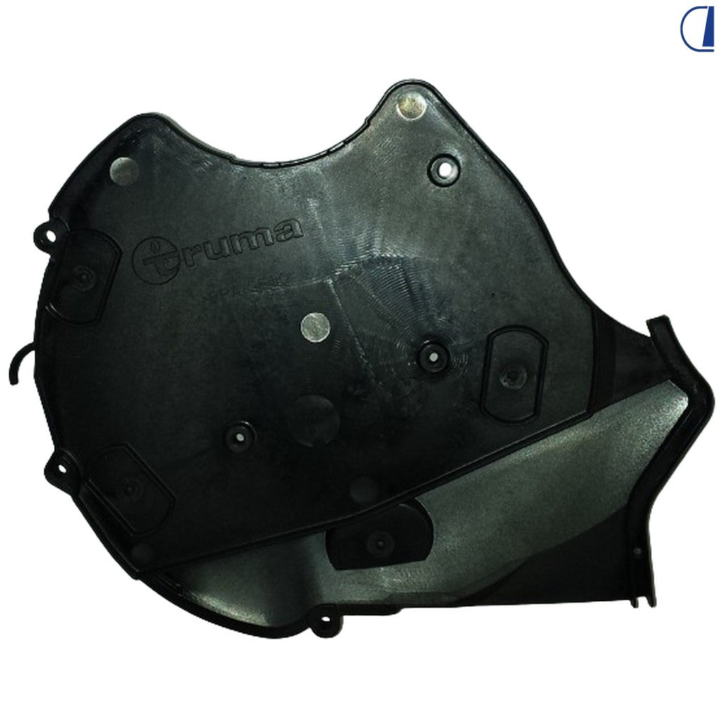 Coperchio ricircolo sinistro per Truma Combi 4/6