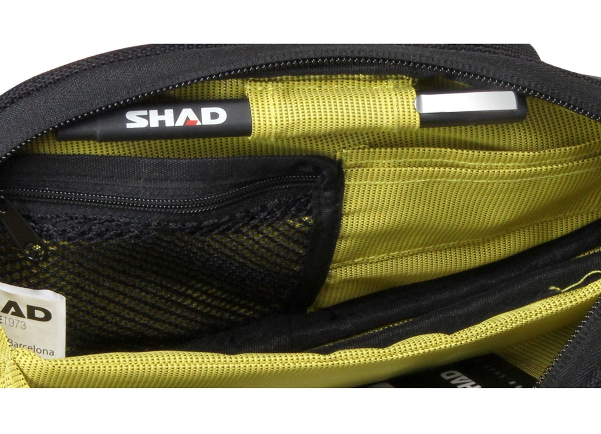 Shad SL04 Borsello da Gamba per Moto