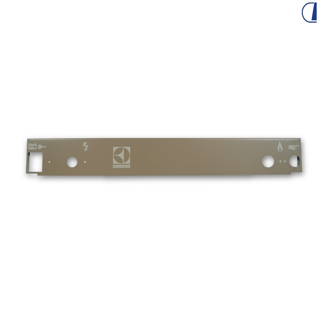 Mascherina pannello comandi per frigorifero Electrolux RM200