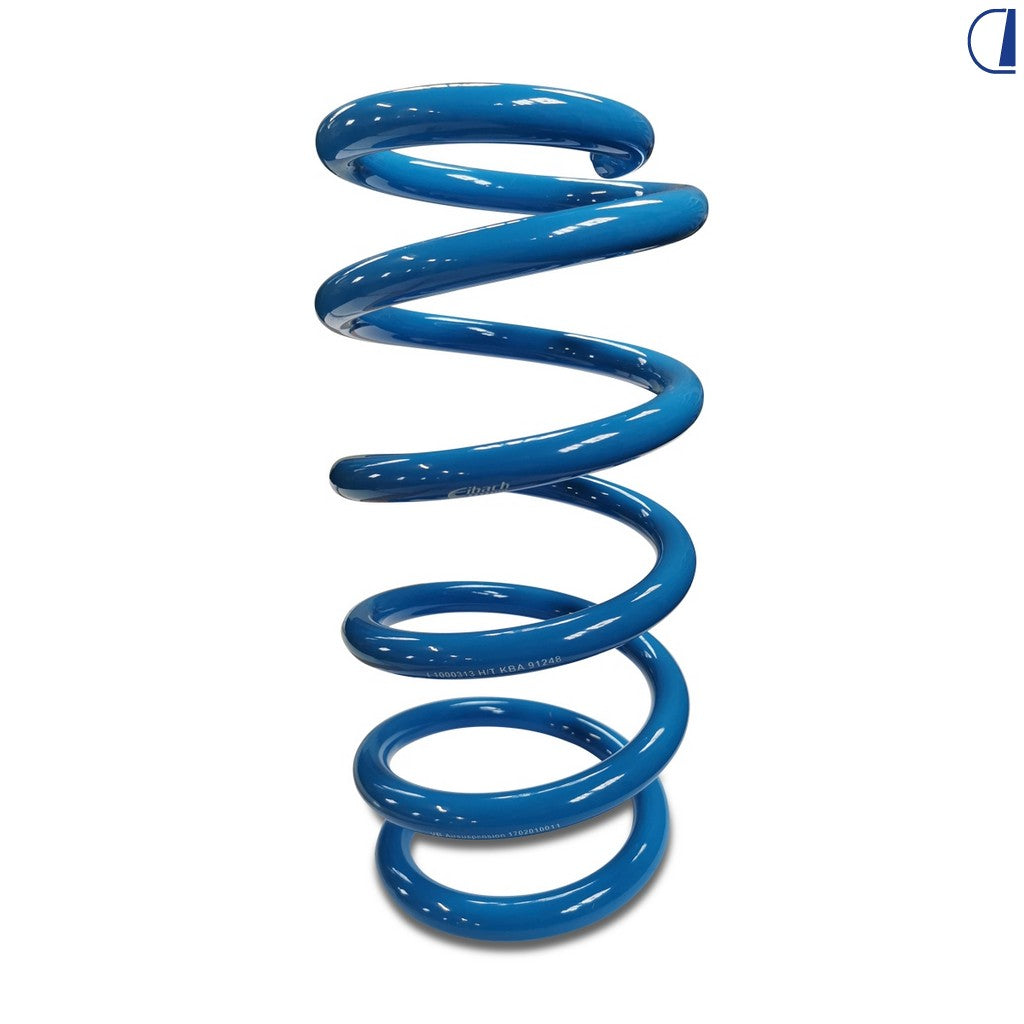 Di-Tec VB CoilSpring Light molle di rinforzo anteriori per Fiat Ducato