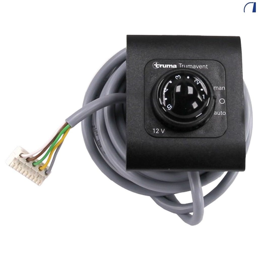 Truma Pannello di controllo esterno TEB-3/TEN-3 con cavo 2,5 m