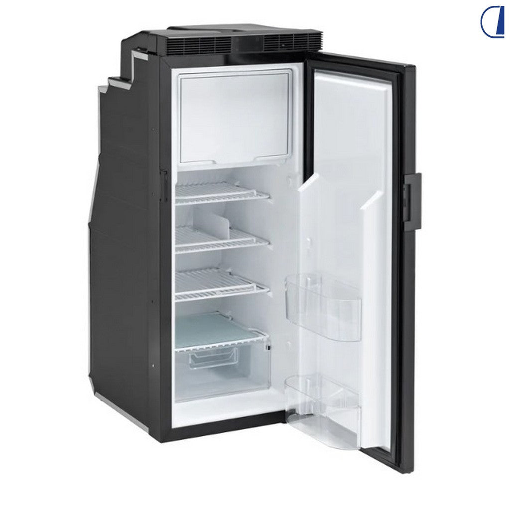 Indel B Frigorifero Slim 90 L 12/24V da incasso per camper