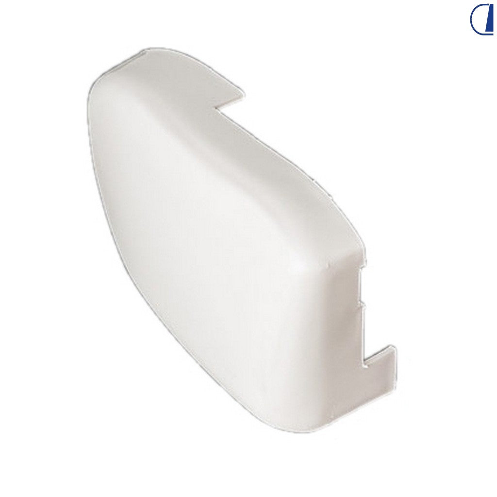Fiamma Kit cuffia spalletta sinistra per tendalino F45 Plus
