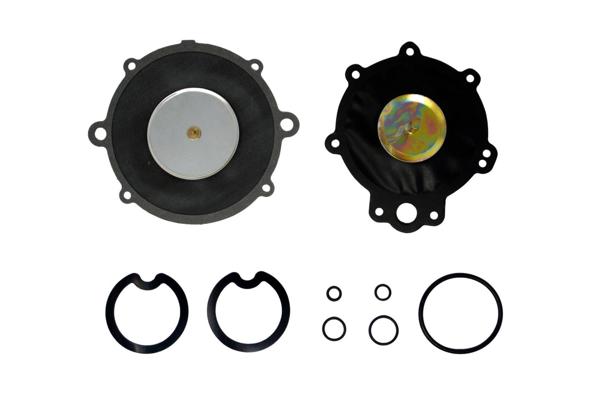 Kit di riparazione riduttore GPL Aisan model C per i carrelli elevatori